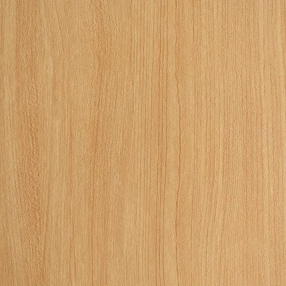 Sevalo Wood Contact Paper Wood Peel and Stick Wallpaper Light Wooden Grain Contact Paper for Cabinets and Drawers Self Adhesive Removable Wallpaper 17.7inW 118inL Oak Natural Easy to Install & Clean