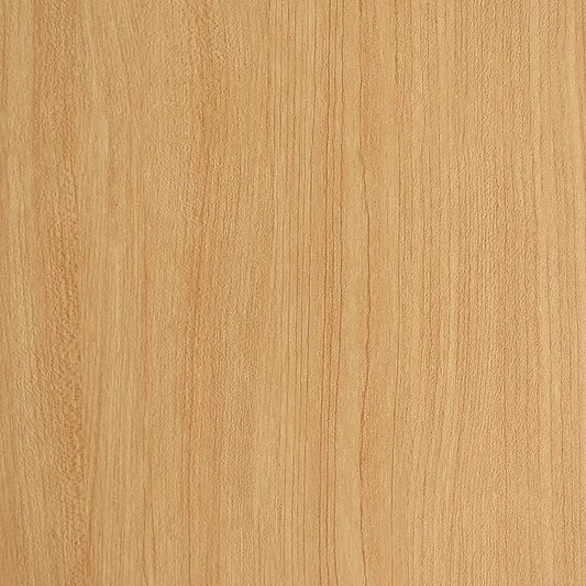 Sevalo Wood Contact Paper Wood Peel and Stick Wallpaper Light Wooden Grain Contact Paper for Cabinets and Drawers Self Adhesive Removable Wallpaper 17.7inW 118inL Oak Natural Easy to Install & Clean