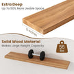 Floating Shelves for Wall, 40