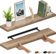 Ballucci Floating Shelves for Wall, 48