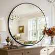 Antok Wall Mirror, 24