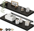 QEEIG Floating Shelves for Wall 23.6