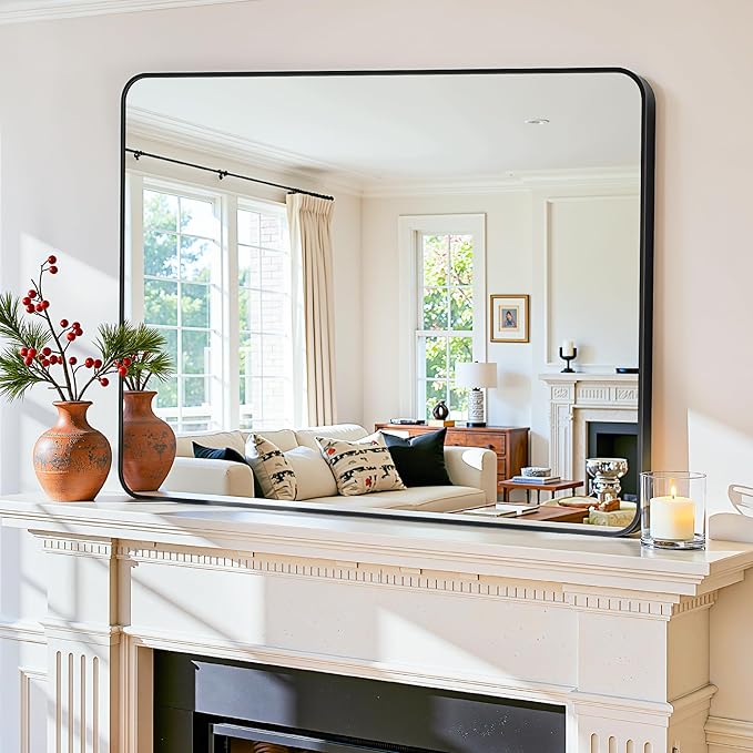 Antok Wall Mirror, 30