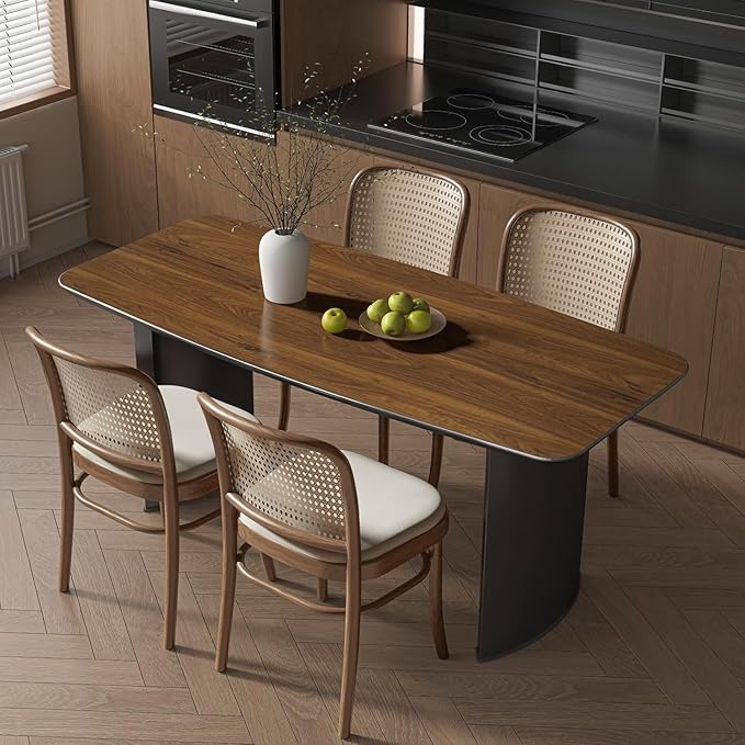 Decoroom Wood Grain Contact Paper WithTools Peel and Stick, Vintage Thicken Wood Contact Paper for Cabinets Furniture, Natural Wallpaper Self-Adhesive Removable Waterproof Vinyl Film 15.7 in X 196 in