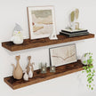 Fun Memories Floating Shelves for Wall, 30