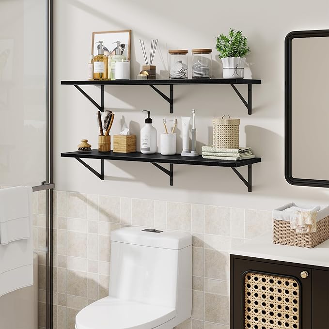 Floating Shelves for Wall,40