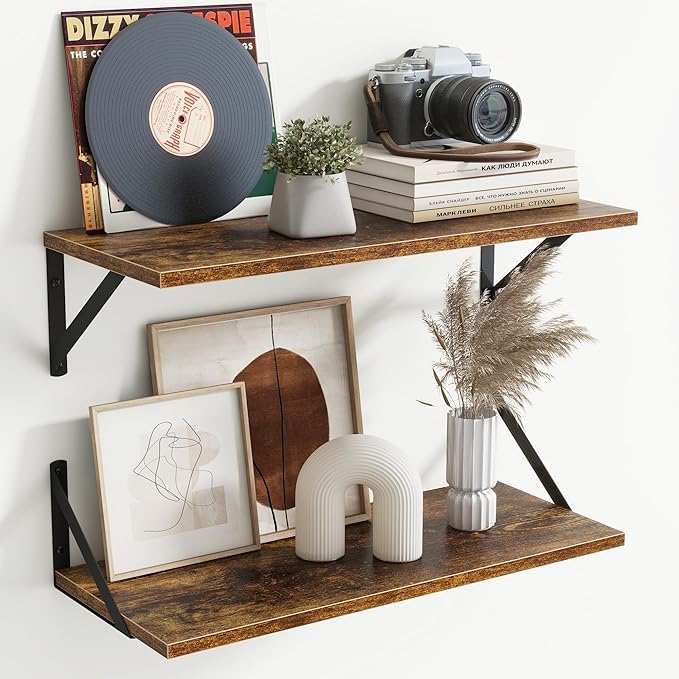 Floating Shelves for Wall Decor,24
