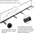 Floating Shelves 72 inch Long 8 