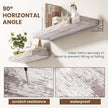 55 Inch Floating Shelves for Wall 1 Pack, 55