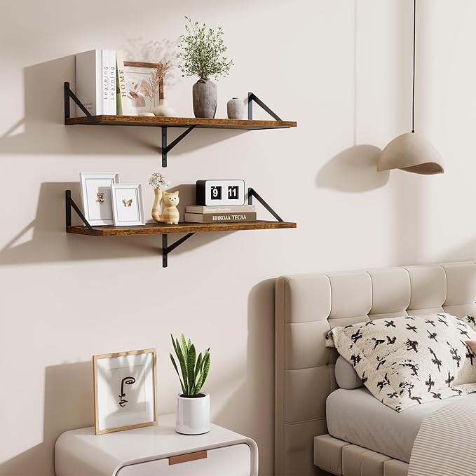 Floating Shelf for Wall,32