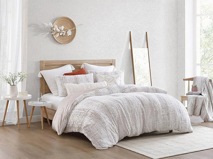 Safiyya 17.3 inch X 393 inch Peel and Stick Wallpaper White Silk Textured Wallpaper Modern Solid Color Removable Wall Paper Waterproof Contact Paper for Walls Vinyl Rolls