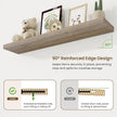 48in Floating Shelves for Wall, 48