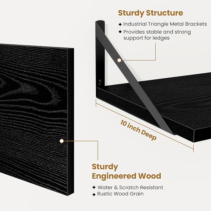 Floating Shelves for Wall,18