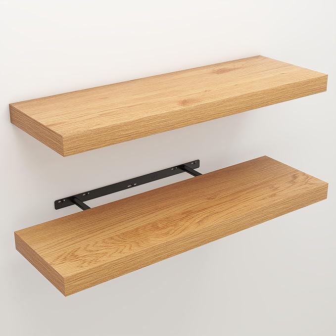 Floating Shelves for Wall, 9.3