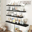 Floating Shelves for Wall 72