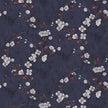 Floral Peel and Stick Wallpaper Flower Tree Contact Paper A Set of 17.5