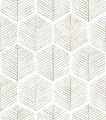 MelunMer Modern Peel and Stick Wallpaper Boho Contact Paper for Cabinets/Drawers 393In L 17.3In W Self Adhesive Removable Wallpaper for Bedroom/Bathroom Waterproof Geometric Contact Paper Beige/White