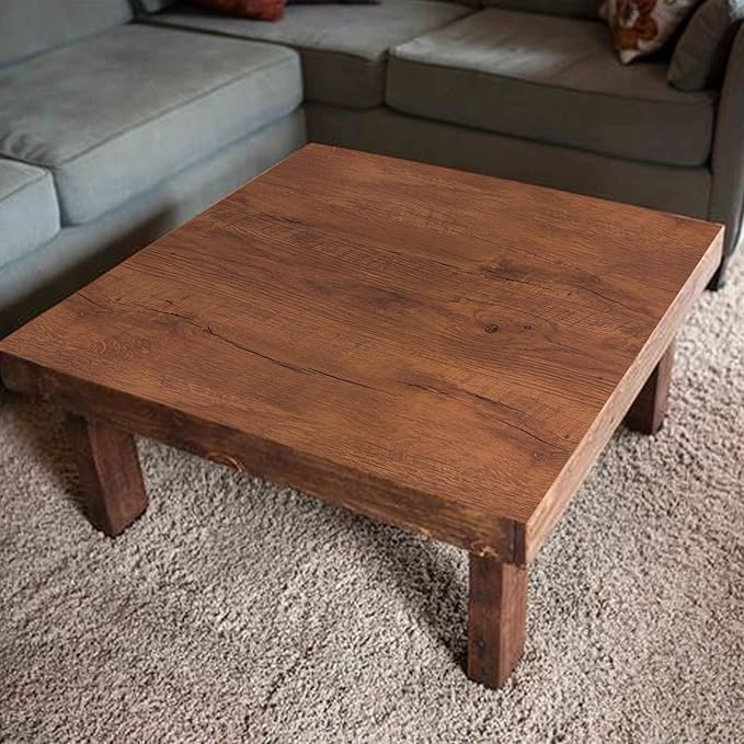 Wood Grain Contact Paper 23.6