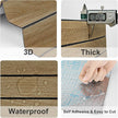 3D Wood Panels for Wall Acoustic Wood Wall Panels 11.8