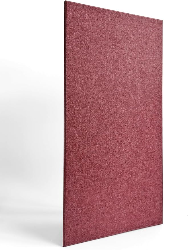 Acoustic Panels 12-Pack Soundproof Wall Panels 24