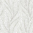 Leaf Peel and Stick Wallpaper Boho 17.3
