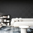 Art3d 33-Pack 3D Wall Panels for Interior Wall Decor, Textured Accent Wall Paneling for Living Room, Bedroom, TV Wall Background, 12