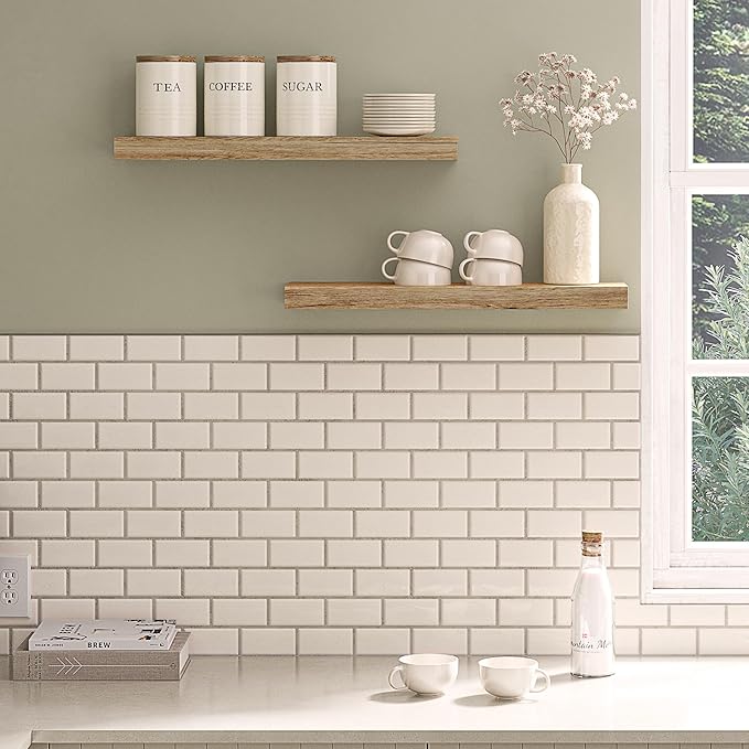 Ballucci Floating Shelves, 24