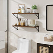 Deep Floating Shelves for Wall,30