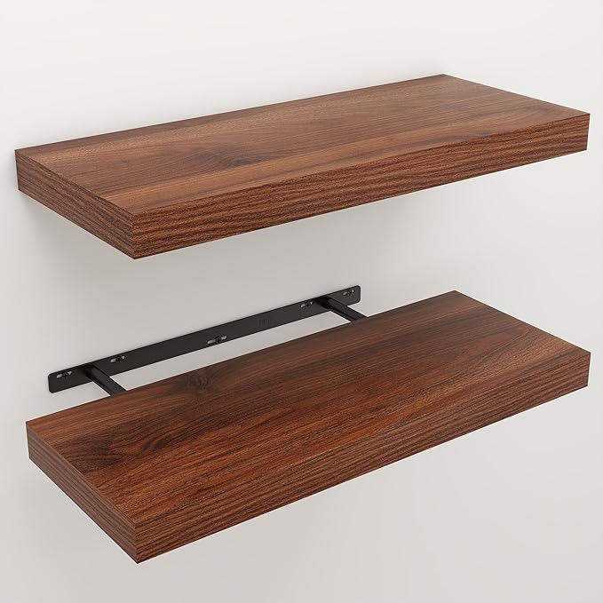 Floating Shelves for Wall, 9.3