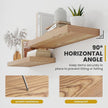 72 Inch Floating Shelves, 9.3