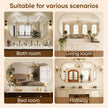 Suidia Bathroom Mirror, 30