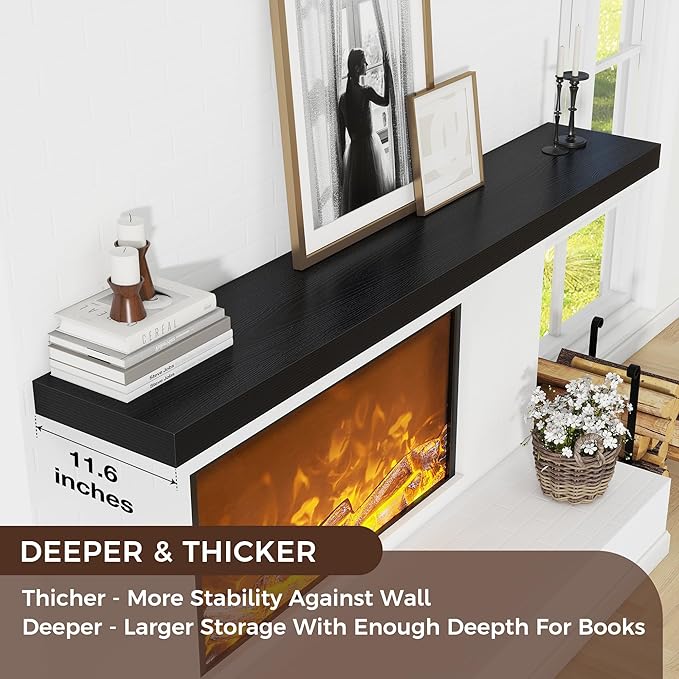 Floating Shelves for Wall 72