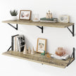 Deep Floating Shelves Wall Mounted, 36