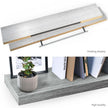 Ballucci Floating Shelf, 48