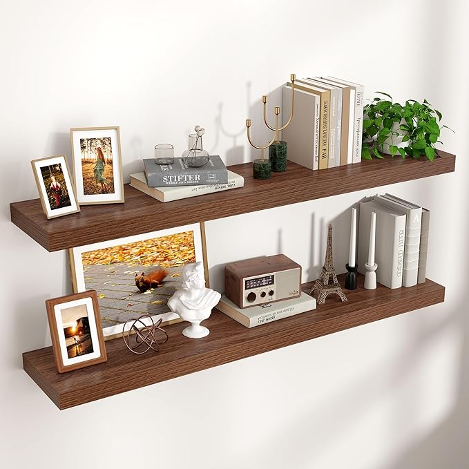 Floating Shelves for Wall 48