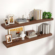 Floating Shelves for Wall 48