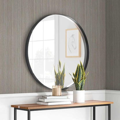 20.8" x 393.7" Gray Grasscloth Peel and Stick Wallpaper, Textured Wallpaper for Decor Bedroom Kitchen Cabinet