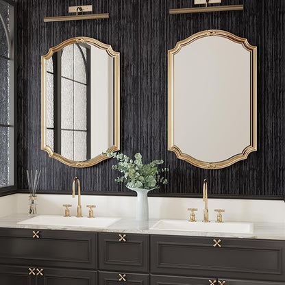 CRE8TIVE Black Grasscloth Wallpaper Peel and Stick Textured Black Wallpaper Grasscloth Contact Paper for Cabinets and Drawers 12"x354" Fabric Prepasted Renter Friendly Wallpaper for Bathroom Kitchen