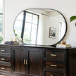 Antok Wall Mirror, 24