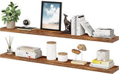 Ballucci Floating Shelves for Wall, 60