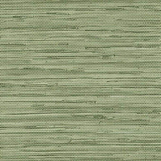 Manhattan Comfort NWMH36504 Abigail Series Large Double Roll of Decorative Vinyl Wallpaper, Green