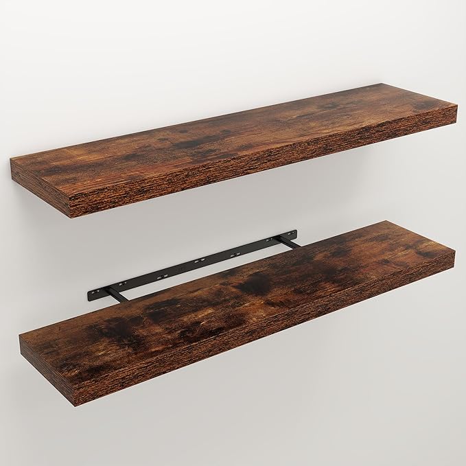 Floating Shelves for Wall, 9.3