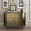 Livelynine 15.8x197 Antique Gold Wall Paper Peel and Stick Metallic Gold Accents Modern Textured Embossed Wallpaper for Bathroom Renter Friendly Decorative Contact Paper for Walls Kitchen Counter Top