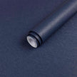 Dark Blue Peel and Stick Wallpaper - Removable Waterproof Self Adhesive Contact Paper - Silk Boys Wall Covering Poster Board - Kitchen Countertop Vinyl Wrap for Bathroom Cabinet 15.7