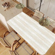 Yun-aeon White and Gold Wood Contact Paper 17.3