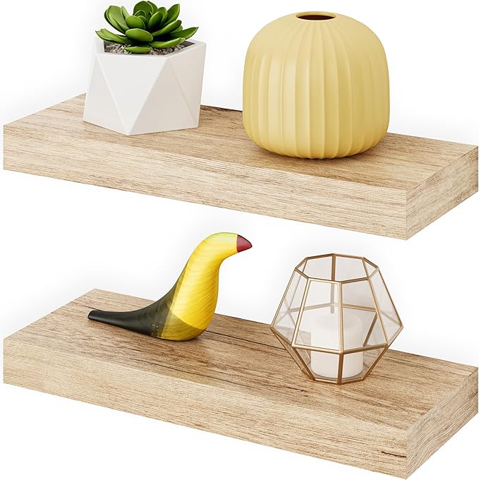 Ballucci Floating Shelves, 16