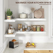 Floating Shelves for Wall, 30