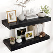 Floating Shelves for Wall, 30