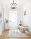 Safiyya Peel and Stick Wallpaper Boho Contact Paper 17.3