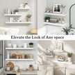 Floating Shelves for Wall, 9.3